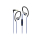 SENNHEISER OCX 685i Sports Adidas - 259946 - zdjęcie 2